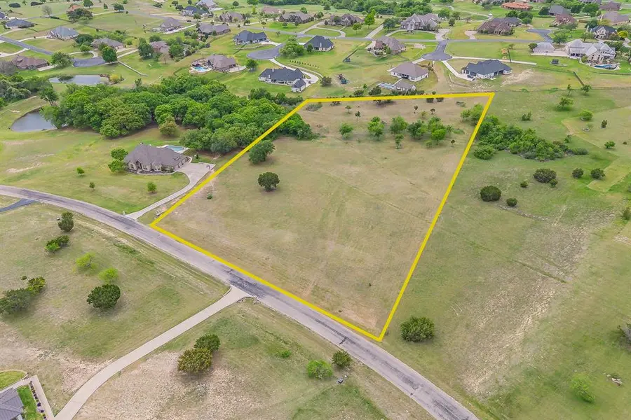 200 Trail Ridge, Weatherford, TX 76087