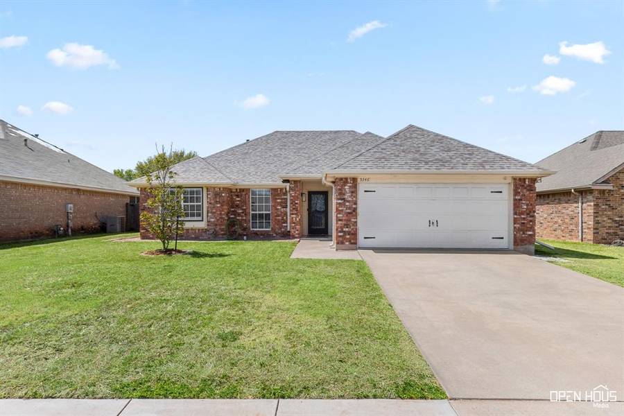 5346 Northview Drive, Wichita Falls, TX 76306