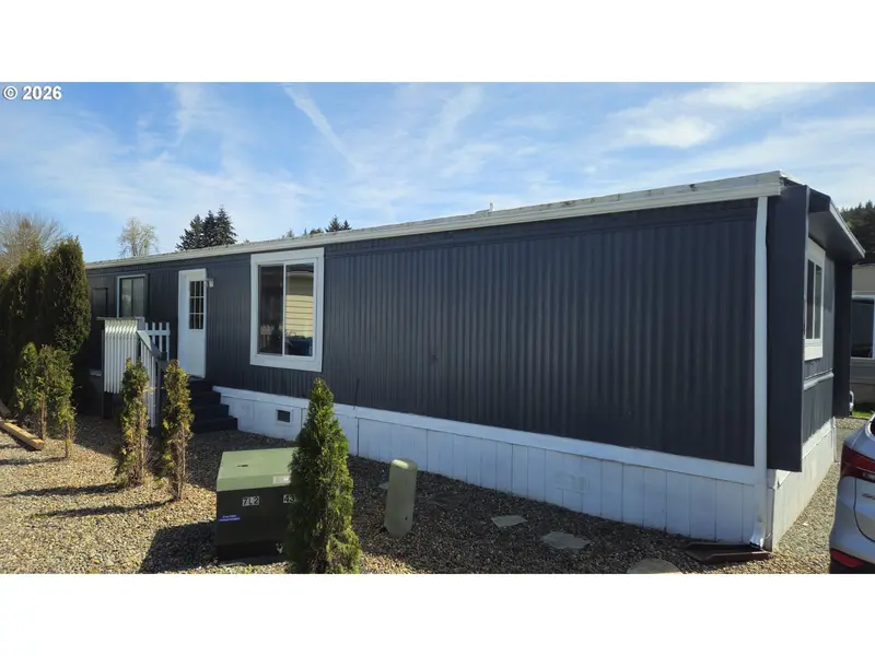 5600 MT SOLO RD #41, Longview, WA 98632