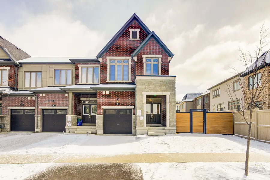 3 Jessica Antonella ST E, Markham, ON L6C 3J6