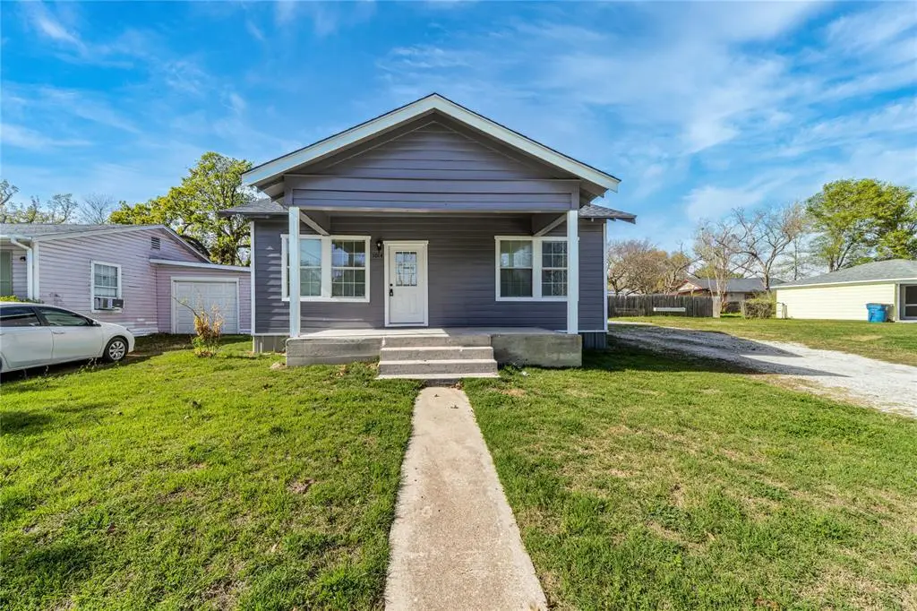 1014 Sycamore Avenue, Corsicana, TX 75110