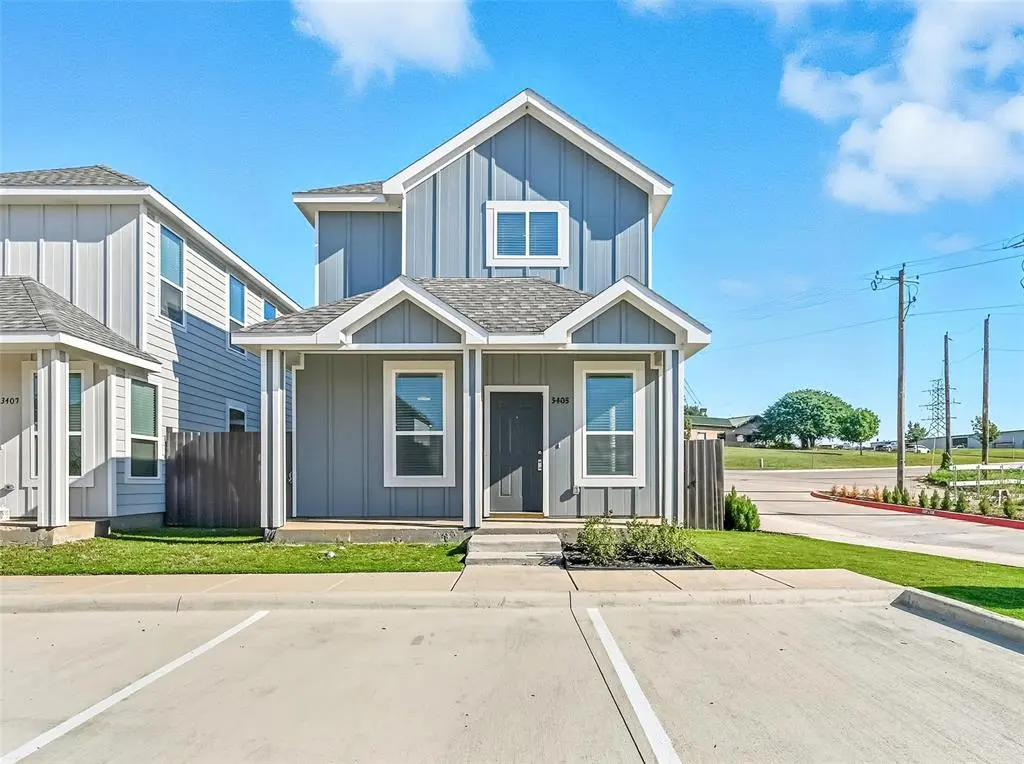 3475 Valley Vista Drive, Fort Worth, TX 76053