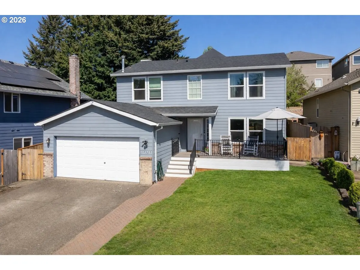 14325 SW SPANIEL CT, Beaverton, OR 97008