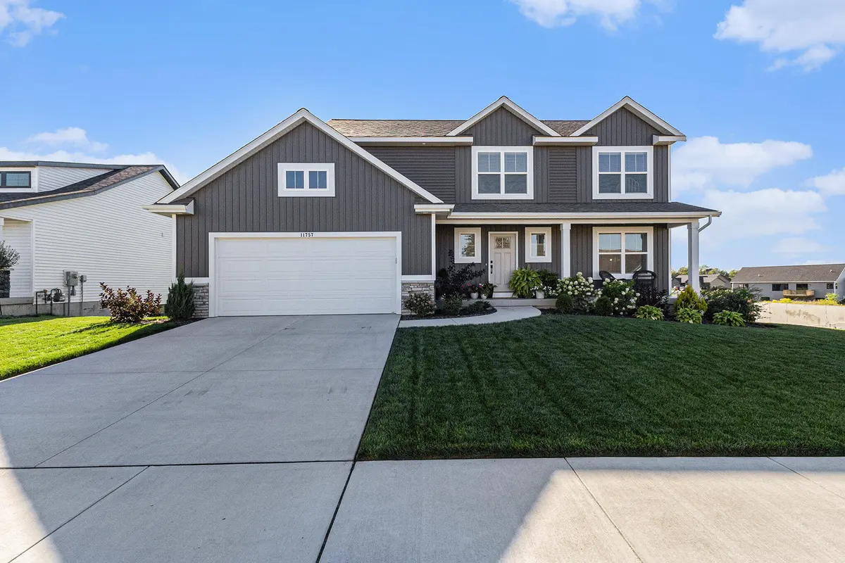 11757 Everett AVE, Allendale Twp, MI 49401