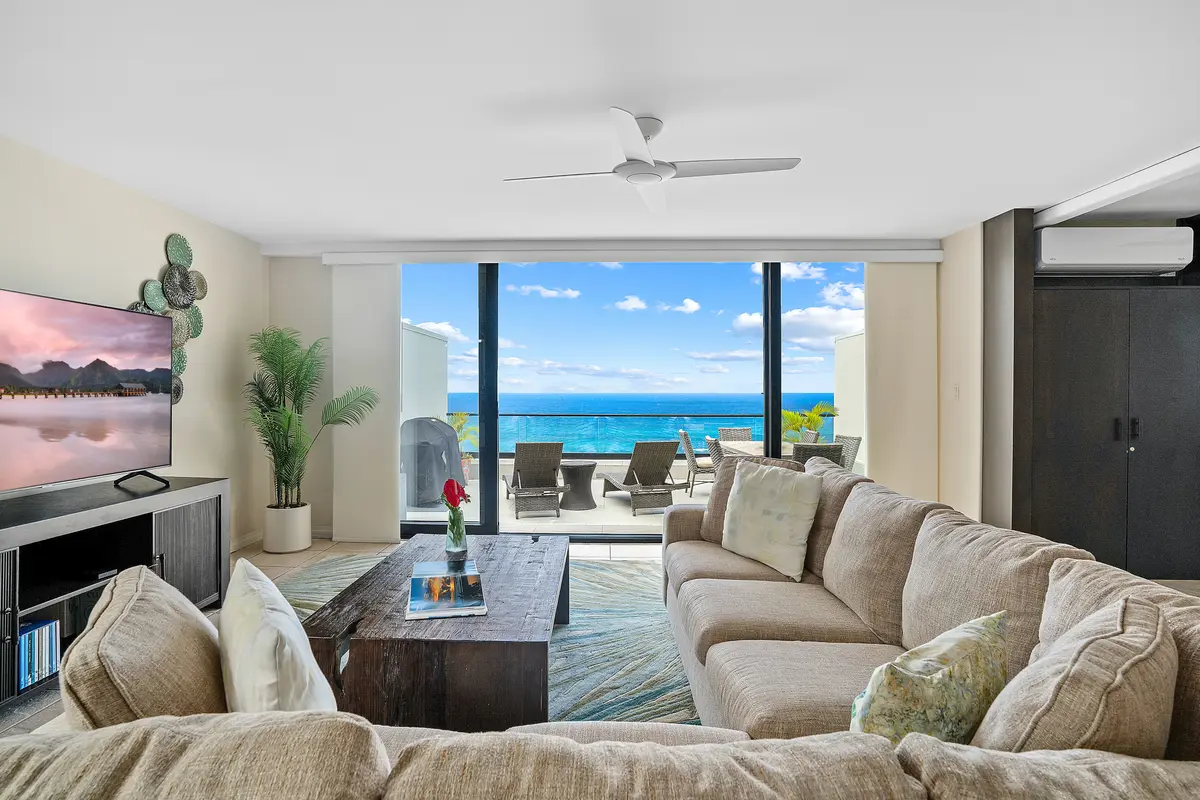 5454 KA HAKU RD #307, Princeville, HI 96722