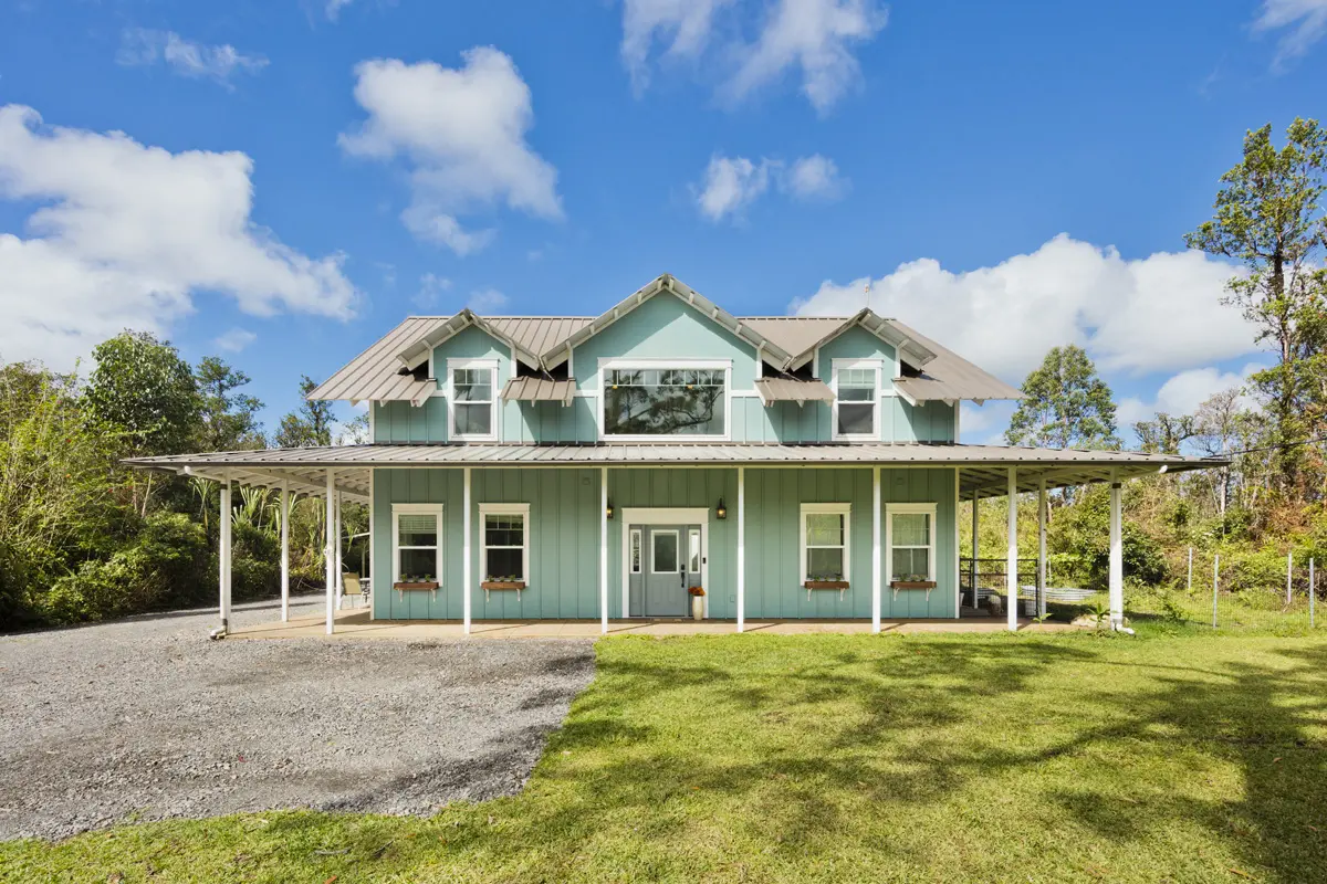 11-3099 PIKAKE ST, Mountain View, HI 96771