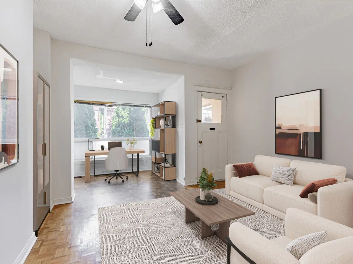 1188 Ossington AVE, Toronto C02, ON M6G 3W1