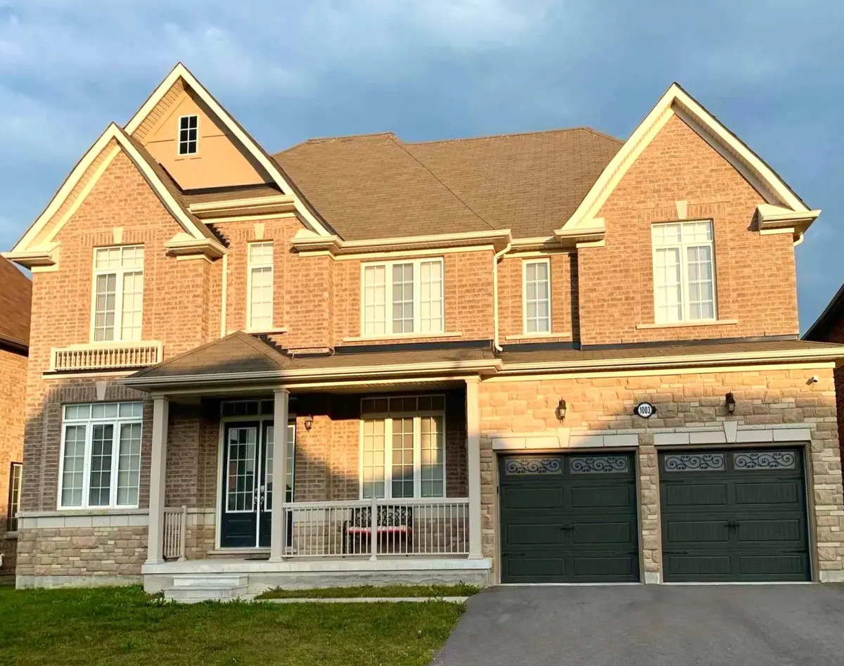 1003 Green ST, Innisfil, ON L0L 1W0