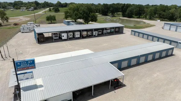 8034 Fm 513 S, Lone Oak, TX 75453