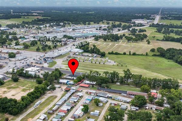 531 State Highway 64 Highway,  Canton,  TX 75754