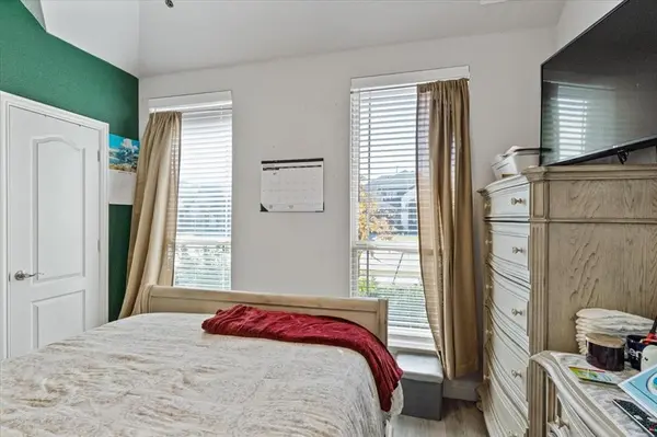 4209 Misty Ridge Street, Mesquite, TX 75181