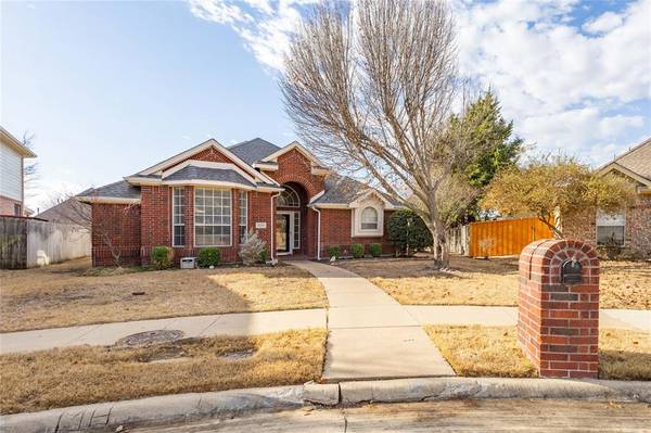 2255 Garden Crest Drive, Rockwall, TX 75087