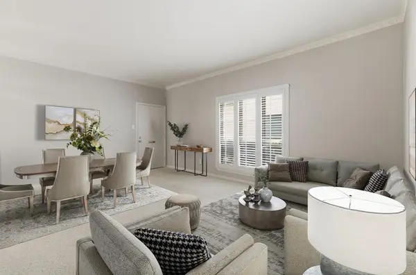 4320 Bellaire Drive S #126W, Fort Worth, TX 76109