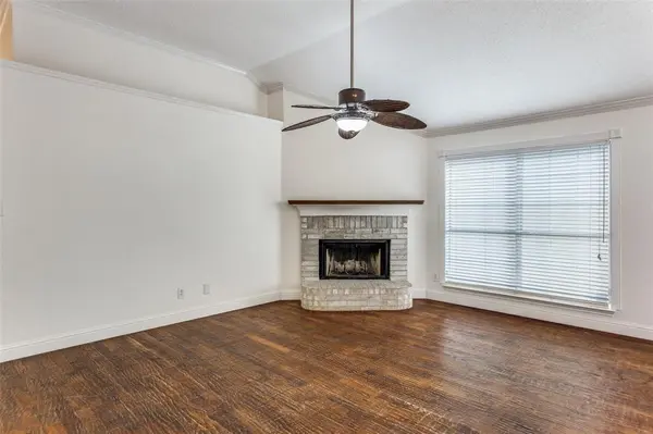 7628 Arbor Ridge Court, Fort Worth, TX 76112