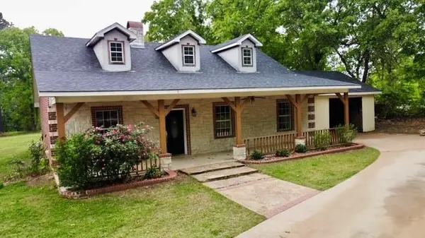 6829 Fm 314 N, Brownsboro, TX 75756