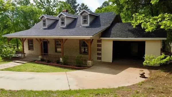 6829 Fm 314 N, Brownsboro, TX 75756