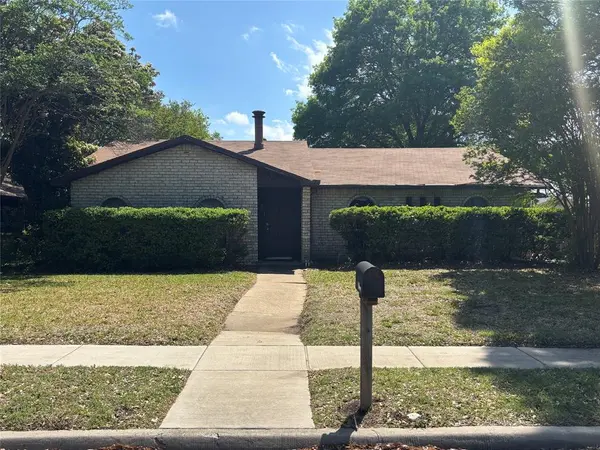 1632 Cumberland Trail, Plano, TX 75023