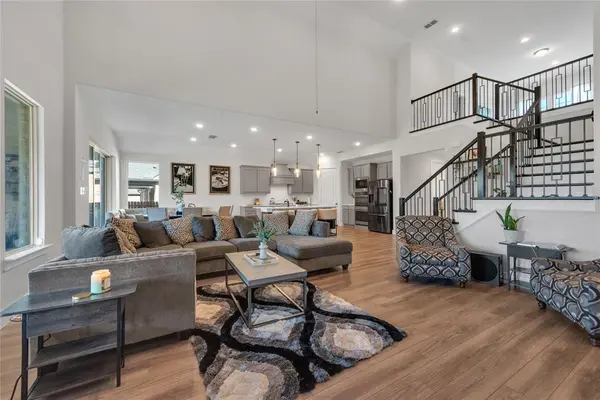 1741 Everglades Drive, Forney, TX 75126