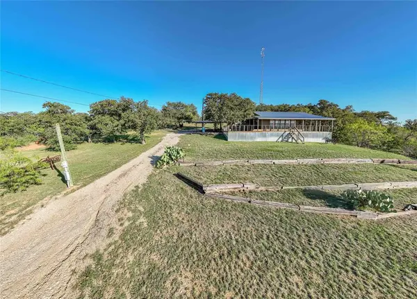 8300 County Road 311, Breckenridge, TX 76424