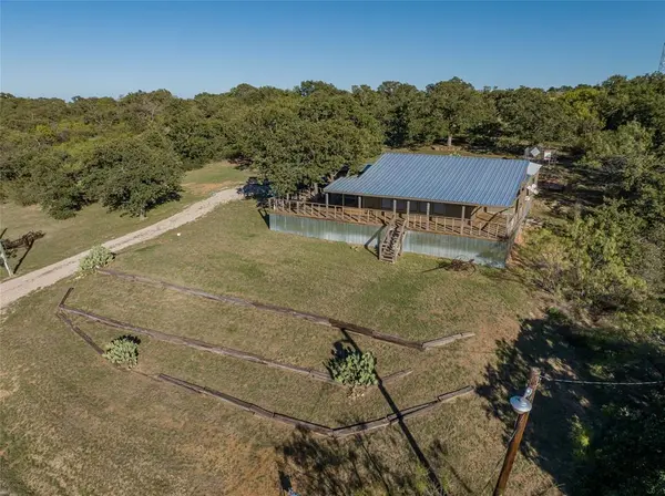 8300 County Road 311, Breckenridge, TX 76424