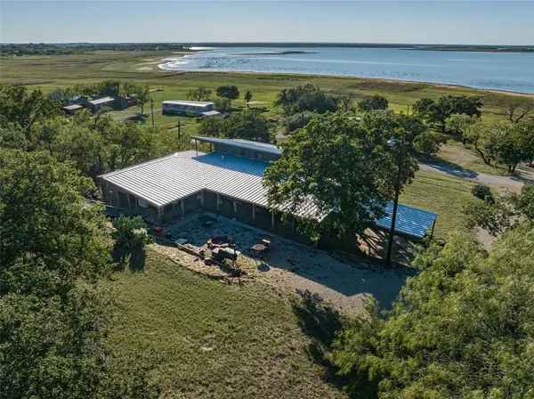 8300 County Road 311, Breckenridge, TX 76424