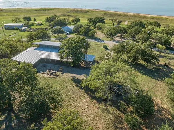 8300 County Road 311, Breckenridge, TX 76424