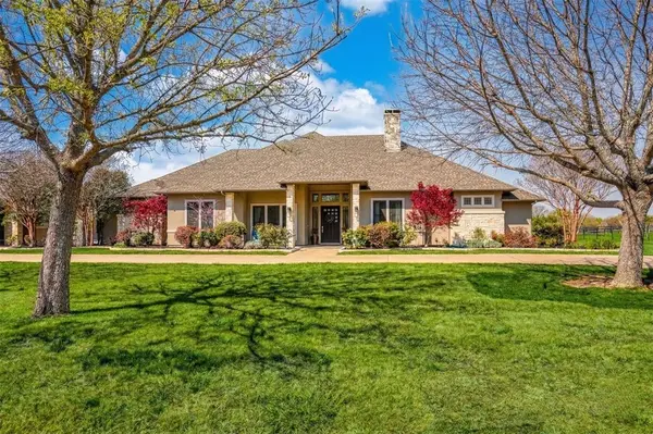 1401 Harvest Ridge Lane, Prosper, TX 75078