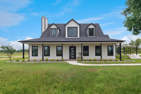 669 Massey Road, Gunter, TX 75058