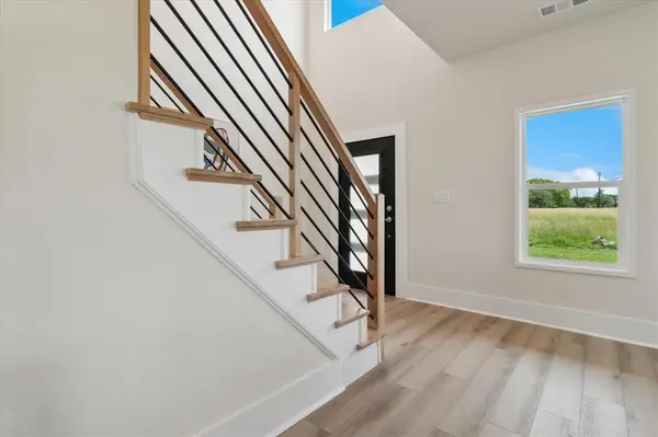 669 Massey Road, Gunter, TX 75058