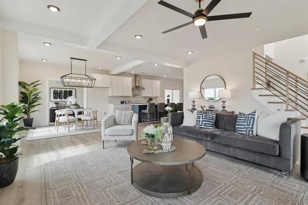 669 Massey Road, Gunter, TX 75058