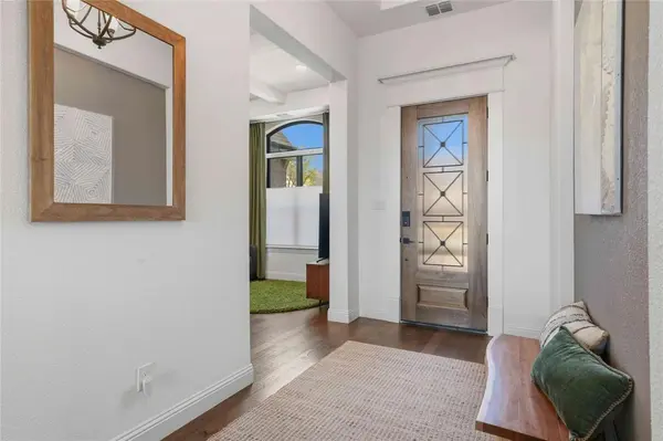 1971 Cornell Drive, Prosper, TX 75078