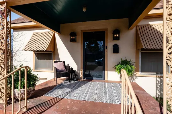 1107 N Avenue G, Haskell, TX 79521