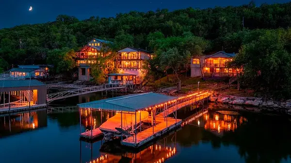 2181 Trail Ridge Rd 2, Graford, TX 76449