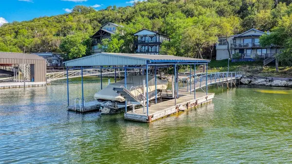 2181 Trail Ridge Rd 2, Graford, TX 76449