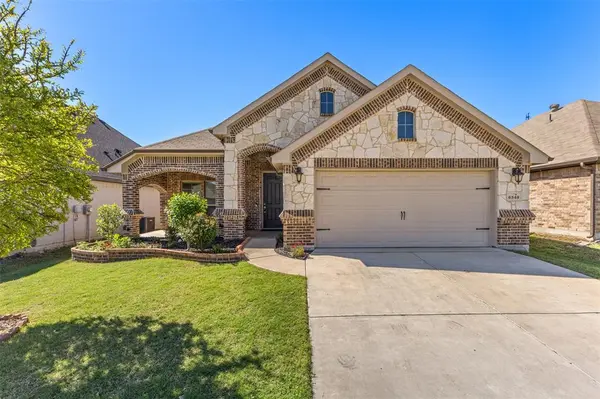 6348 Battle Mountain Trail, Fort Worth, TX 76179