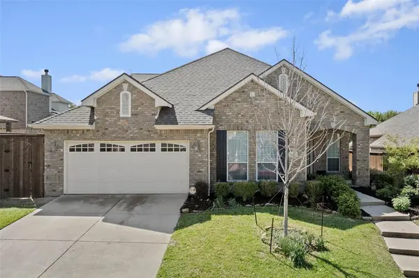 1704 Glen Aerie Lane, Corinth, TX 76210
