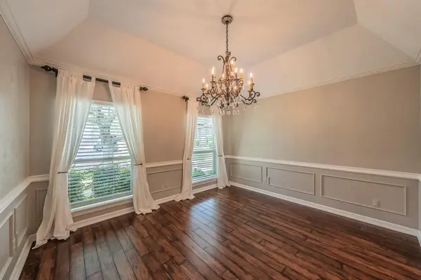 1413 Wedglea Court, Bedford, TX 76021