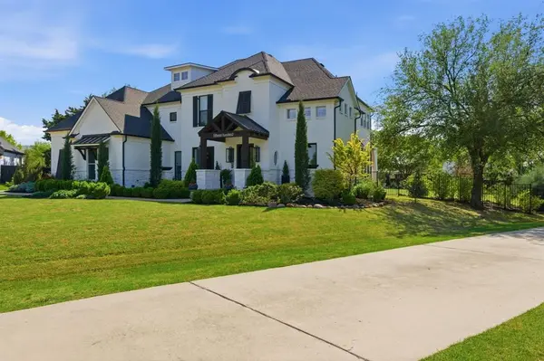 1500 Woodhaven Drive, Prosper, TX 75078