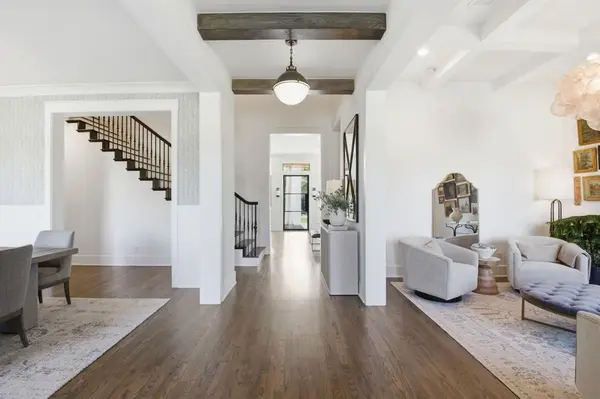 1500 Woodhaven Drive, Prosper, TX 75078