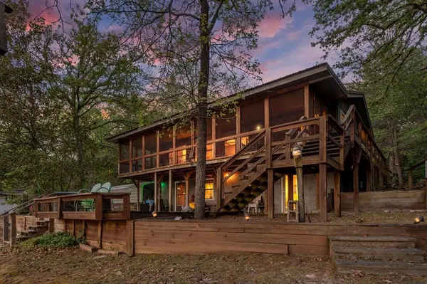 136 County Road 3232, Quitman, TX 75783