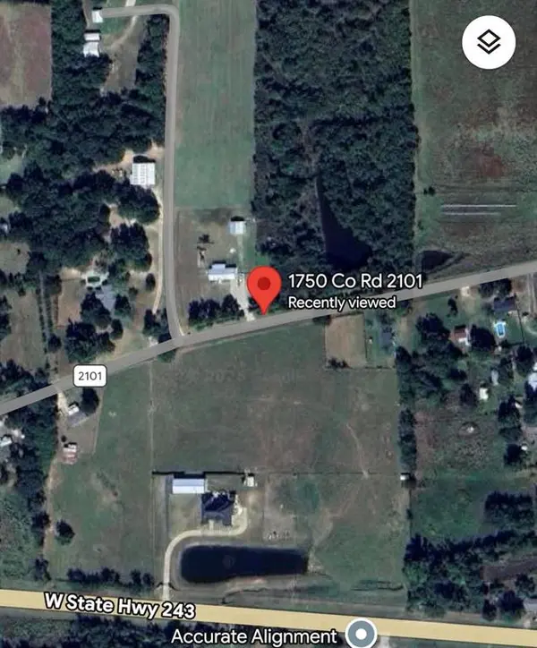 1750 County Rd 2101, Canton, TX 75103