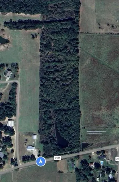 1750 County Rd 2101, Canton, TX 75103