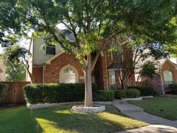 9300 Dark Forest Drive, Plano, TX 75025