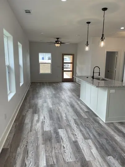 730 E Woodard Street, Denison, TX 75021