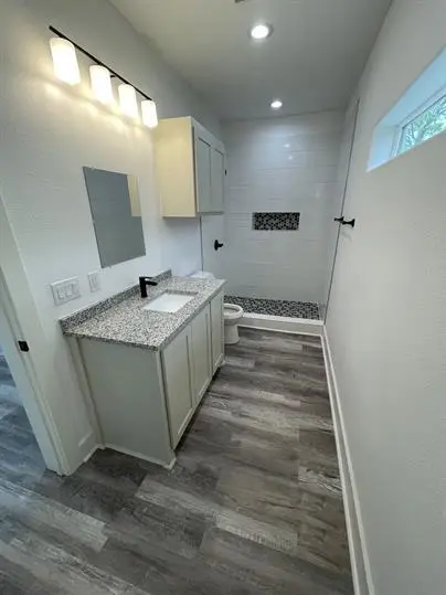 730 E Woodard Street, Denison, TX 75021