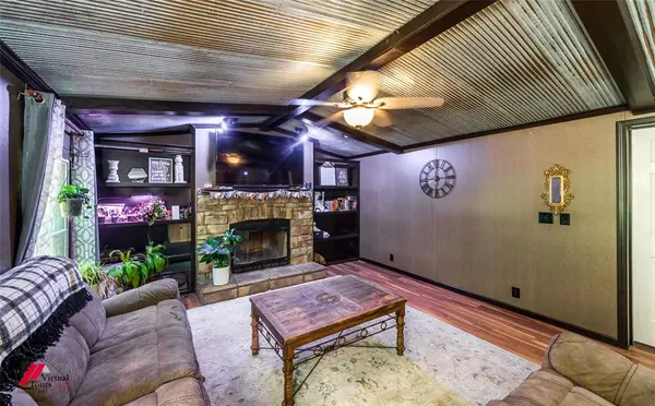 7364 Greywood Drive, Shreveport, LA 71107