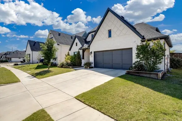 383 Rosemary Drive, Wylie, TX 75098