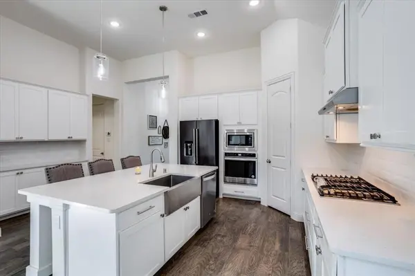 383 Rosemary Drive, Wylie, TX 75098