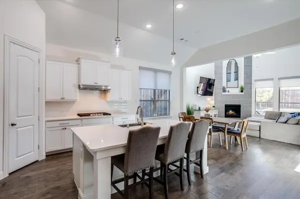 383 Rosemary Drive, Wylie, TX 75098