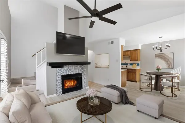 5743 Cedar Creek Drive, Benbrook, TX 76109